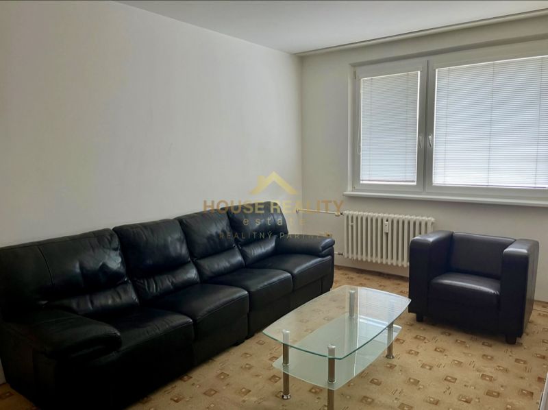 Rent One bedroom apartment, One bedroom apartment, Alžbety Gwerkovej, 