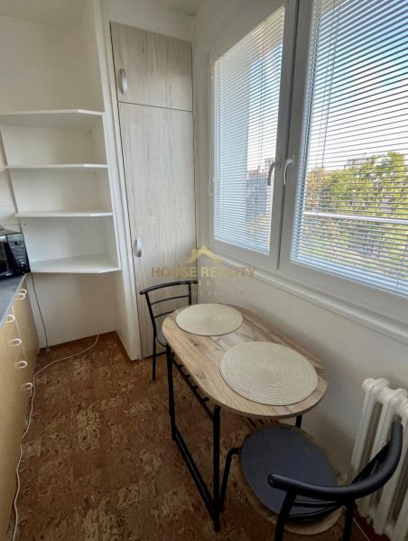 Rent One bedroom apartment, One bedroom apartment, Alžbety Gwerkovej, 