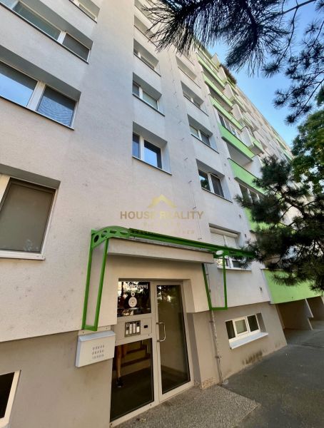 Rent One bedroom apartment, One bedroom apartment, Alžbety Gwerkovej, 