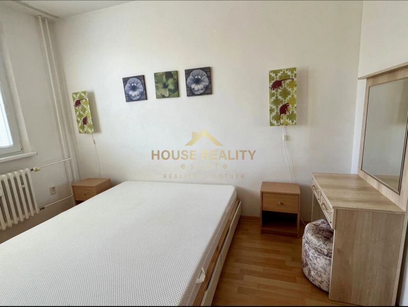 Rent One bedroom apartment, One bedroom apartment, Alžbety Gwerkovej, 