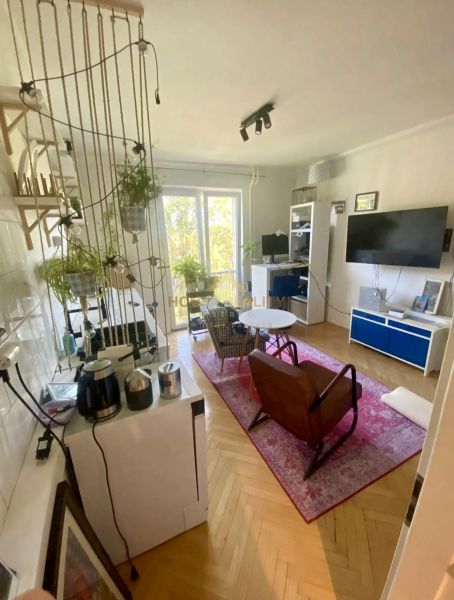 Sale Studio, Studio, Smikova, Bratislava - Nové Mesto, Slovakia