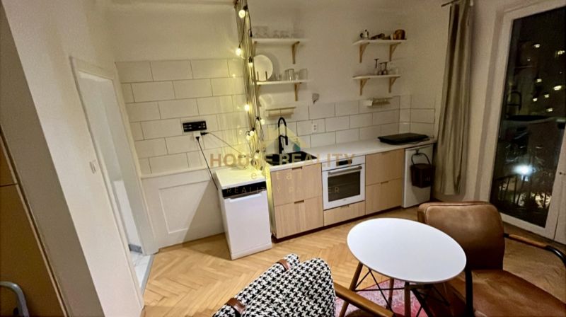 Sale Studio, Studio, Smikova, Bratislava - Nové Mesto, Slovakia