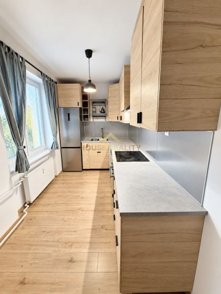 Rent Two bedroom apartment, Two bedroom apartment, Sibírska, Bratislav