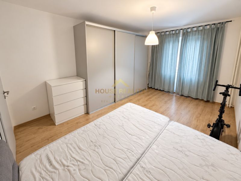 Rent Two bedroom apartment, Two bedroom apartment, Sibírska, Bratislav