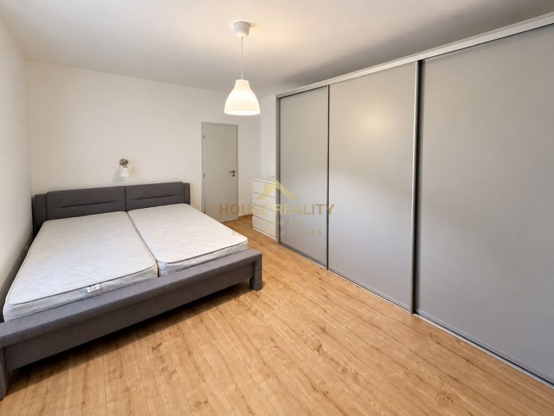 Rent Two bedroom apartment, Two bedroom apartment, Sibírska, Bratislav