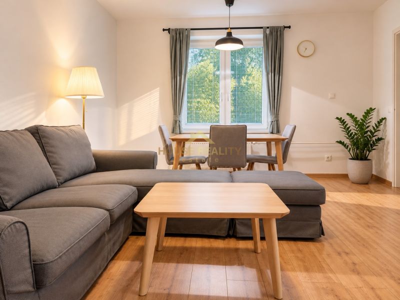 Rent Two bedroom apartment, Two bedroom apartment, Sibírska, Bratislav