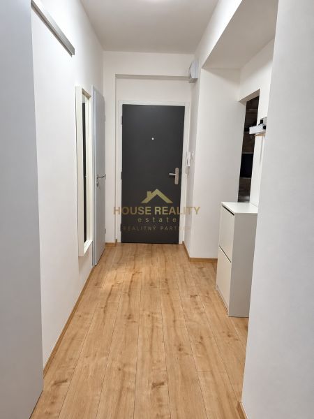 Rent Two bedroom apartment, Two bedroom apartment, Sibírska, Bratislav