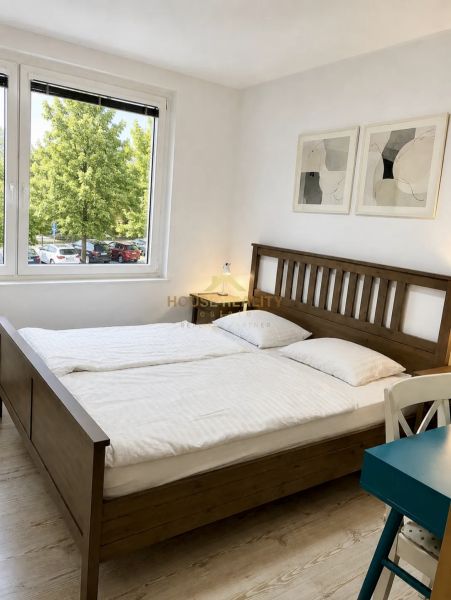 Rent Two bedroom apartment, Two bedroom apartment, Húščavova, Bratisla