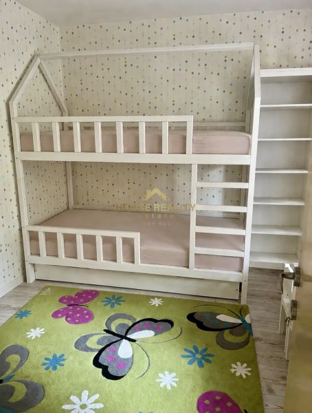 Rent Two bedroom apartment, Two bedroom apartment, Húščavova, Bratisla