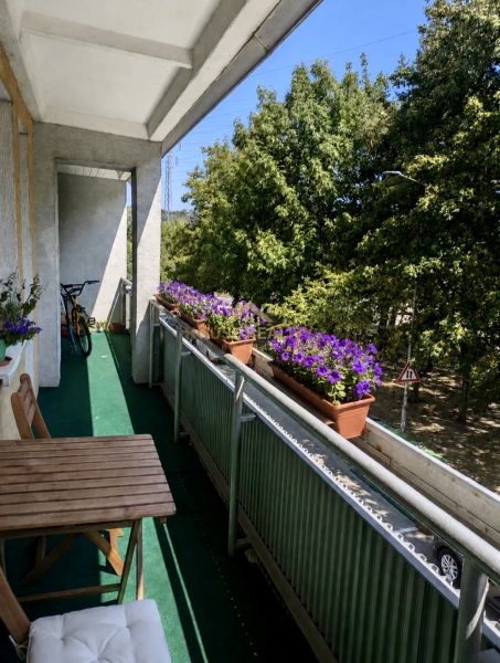Rent Two bedroom apartment, Two bedroom apartment, Húščavova, Bratisla