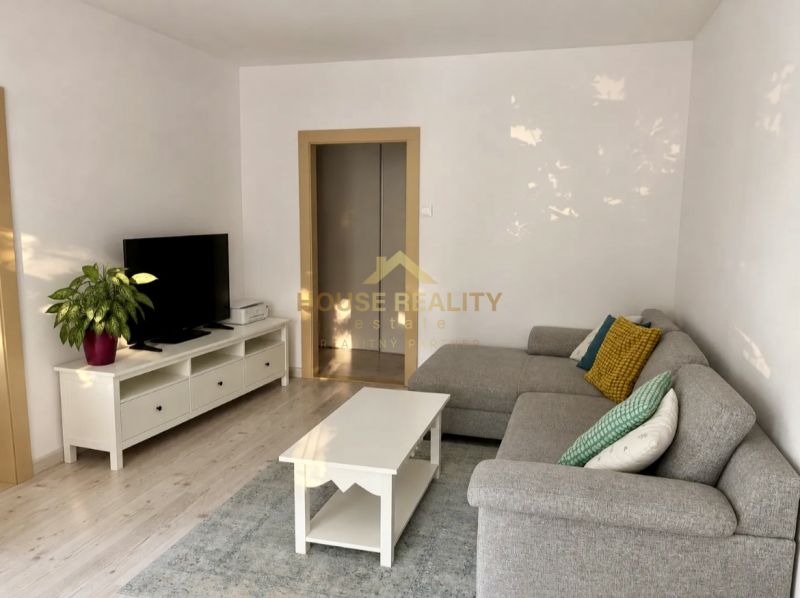Rent Two bedroom apartment, Two bedroom apartment, Húščavova, Bratisla