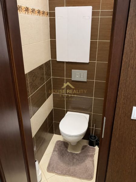 Rent One bedroom apartment, One bedroom apartment, Hálkova, Bratislava