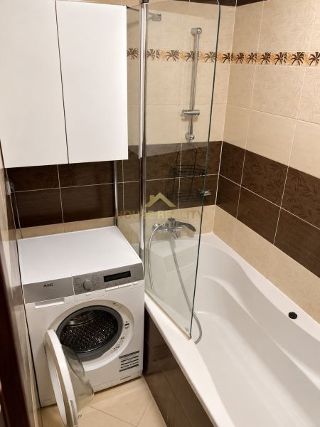 Rent One bedroom apartment, One bedroom apartment, Hálkova, Bratislava