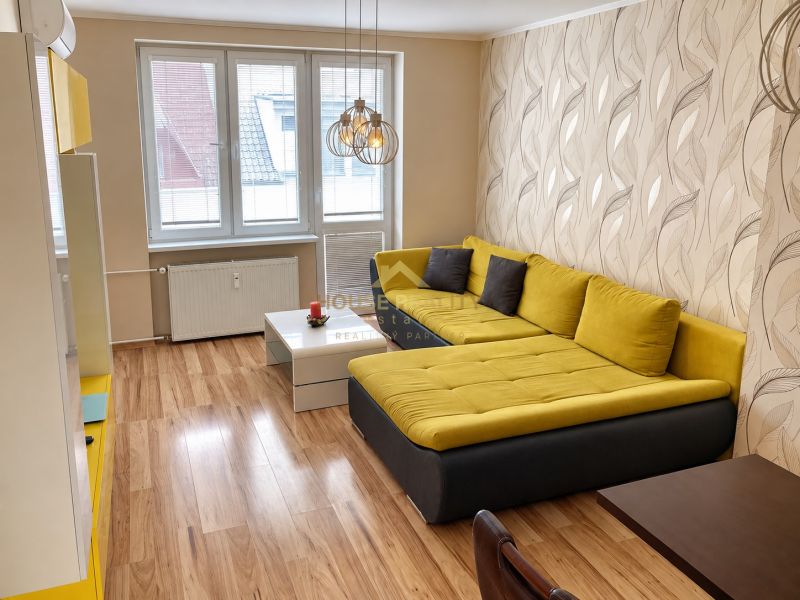 Rent One bedroom apartment, One bedroom apartment, Hálkova, Bratislava
