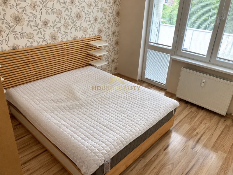 Rent One bedroom apartment, One bedroom apartment, Hálkova, Bratislava