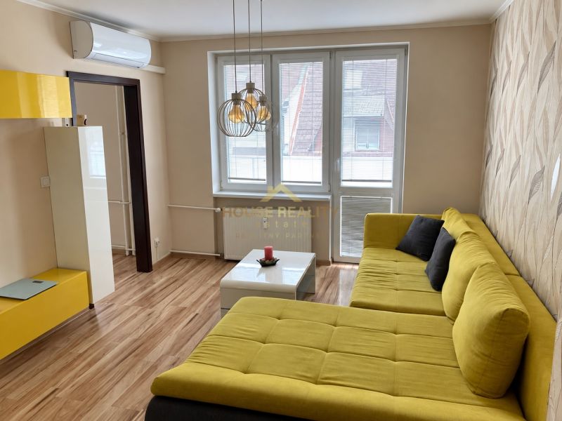 Rent One bedroom apartment, One bedroom apartment, Hálkova, Bratislava