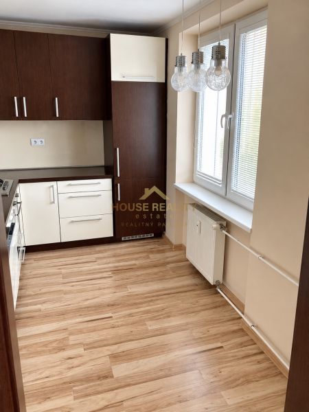 Rent One bedroom apartment, One bedroom apartment, Hálkova, Bratislava