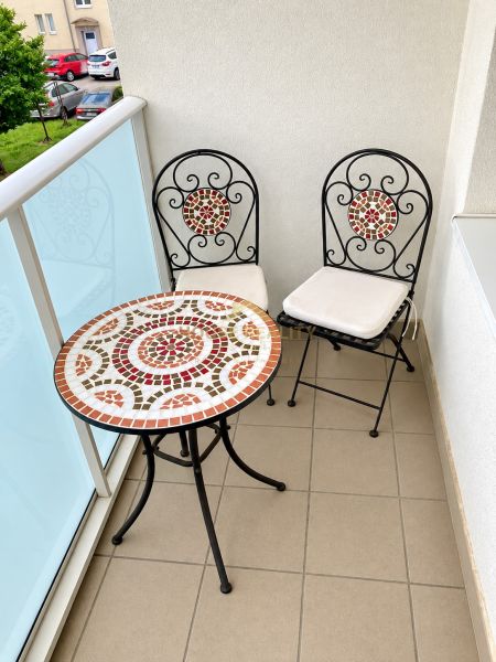Rent One bedroom apartment, One bedroom apartment, Hálkova, Bratislava