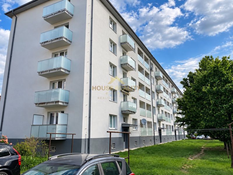 Rent One bedroom apartment, One bedroom apartment, Hálkova, Bratislava