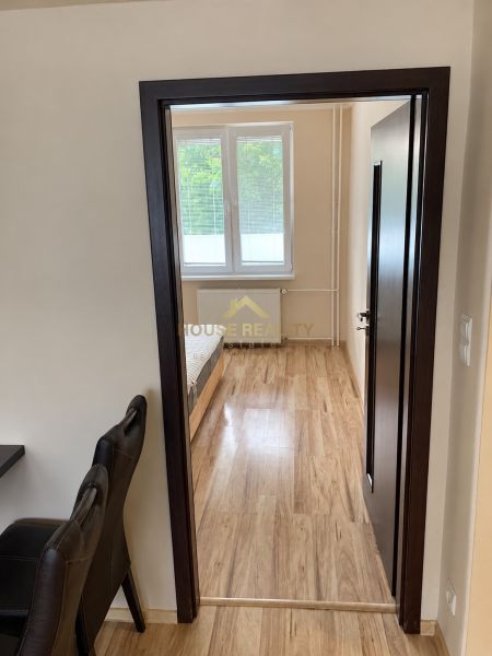 Rent One bedroom apartment, One bedroom apartment, Hálkova, Bratislava