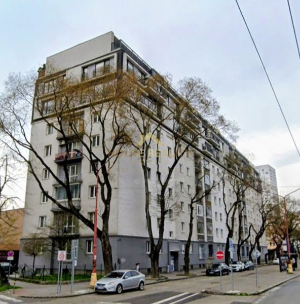 Sale Two bedroom apartment, Two bedroom apartment, Trnavská cesta, Bra