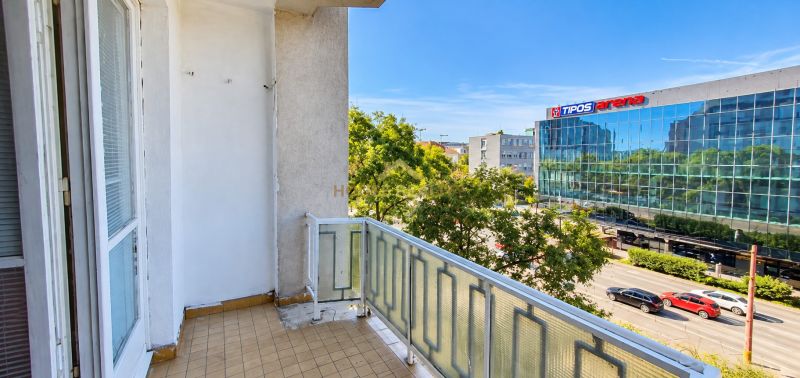 Sale Two bedroom apartment, Two bedroom apartment, Trnavská cesta, Bra