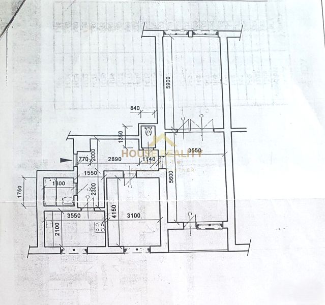 Sale Two bedroom apartment, Two bedroom apartment, Trnavská cesta, Bra