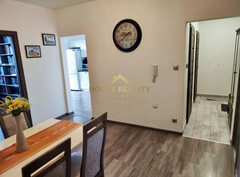 Sale Two bedroom apartment, Two bedroom apartment, Markova, Bratislava
