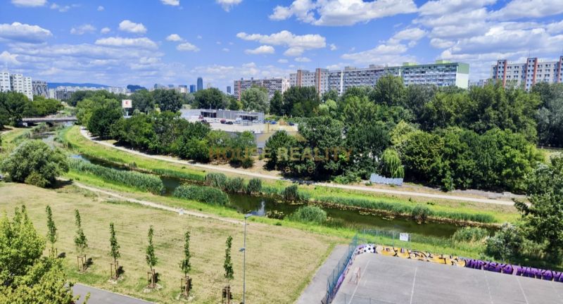 Sale Two bedroom apartment, Two bedroom apartment, Markova, Bratislava