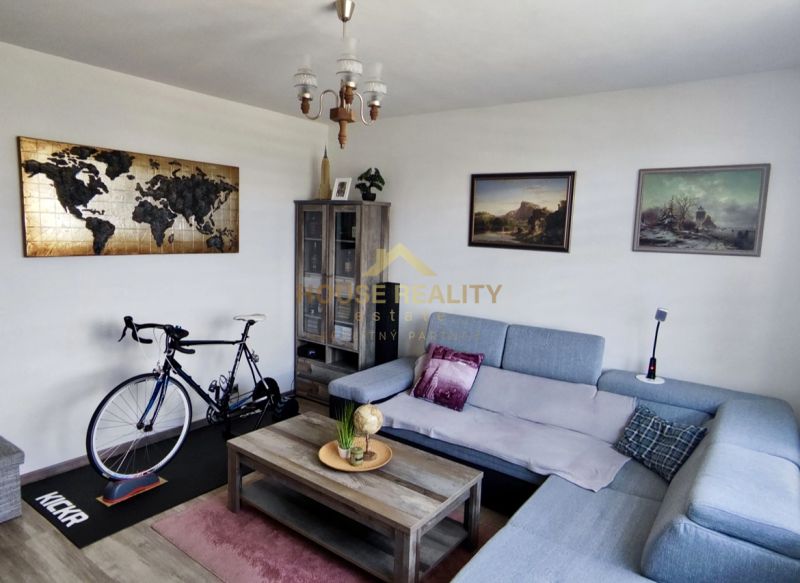 Sale Two bedroom apartment, Two bedroom apartment, Markova, Bratislava