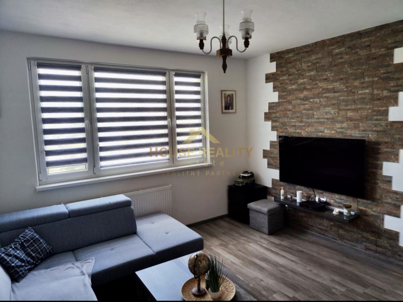 Sale Two bedroom apartment, Two bedroom apartment, Markova, Bratislava