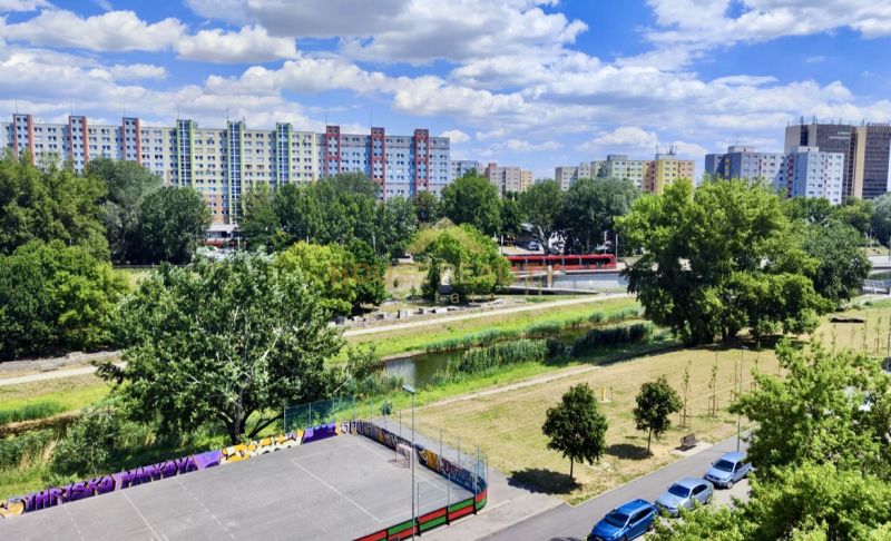 Sale Two bedroom apartment, Two bedroom apartment, Markova, Bratislava