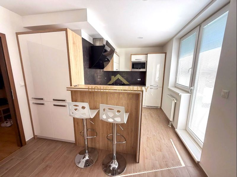 Rent One bedroom apartment, One bedroom apartment, Dúbravčická, Bratis