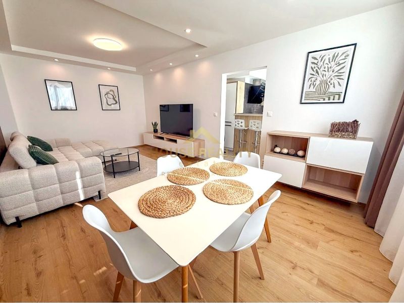 Rent One bedroom apartment, One bedroom apartment, Dúbravčická, Bratis