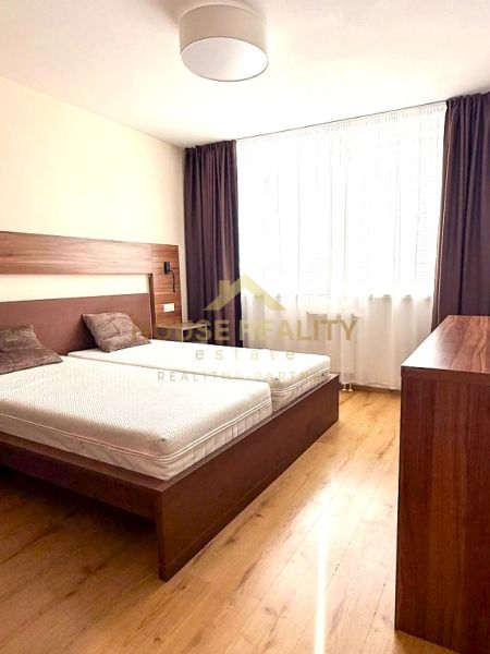 Rent One bedroom apartment, One bedroom apartment, Dúbravčická, Bratis