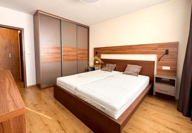 Rent One bedroom apartment, One bedroom apartment, Dúbravčická, Bratis