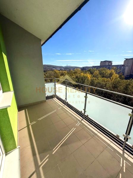 Rent One bedroom apartment, One bedroom apartment, Dúbravčická, Bratis