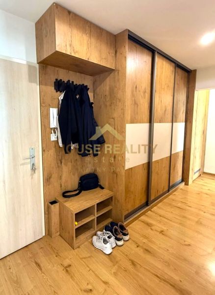Rent One bedroom apartment, One bedroom apartment, Dúbravčická, Bratis