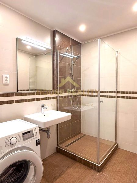 Rent One bedroom apartment, One bedroom apartment, Dúbravčická, Bratis