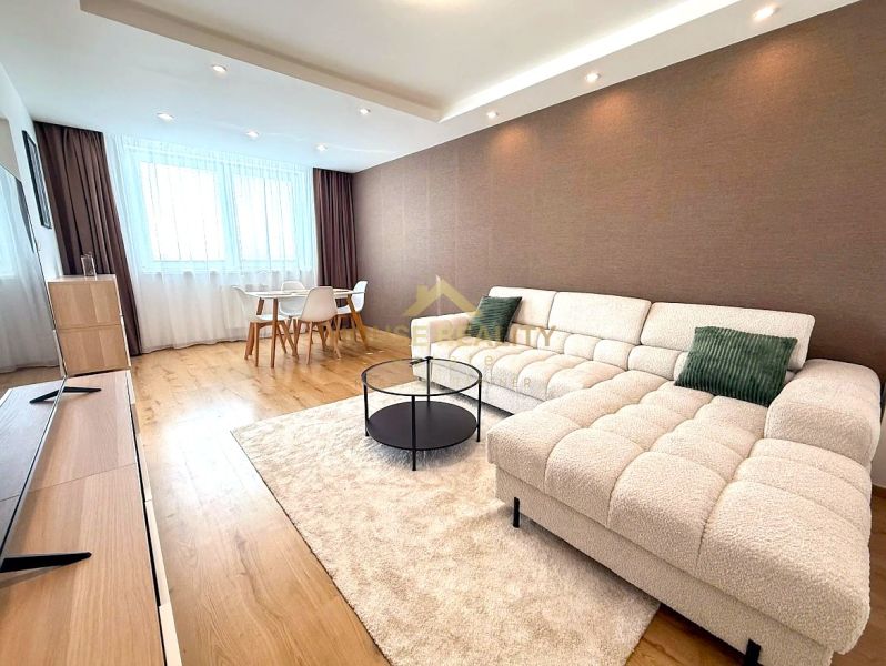 Rent One bedroom apartment, One bedroom apartment, Dúbravčická, Bratis
