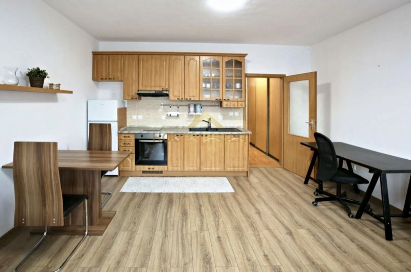 Rent Studio, Studio, Vyšehradská, Bratislava - Petržalka, Slovakia