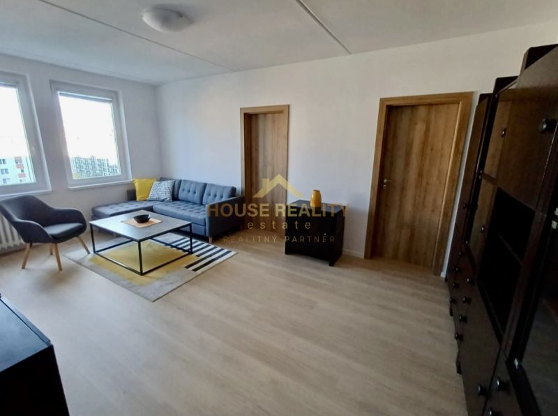 Rent Two bedroom apartment, Two bedroom apartment, Račianska, Bratisla
