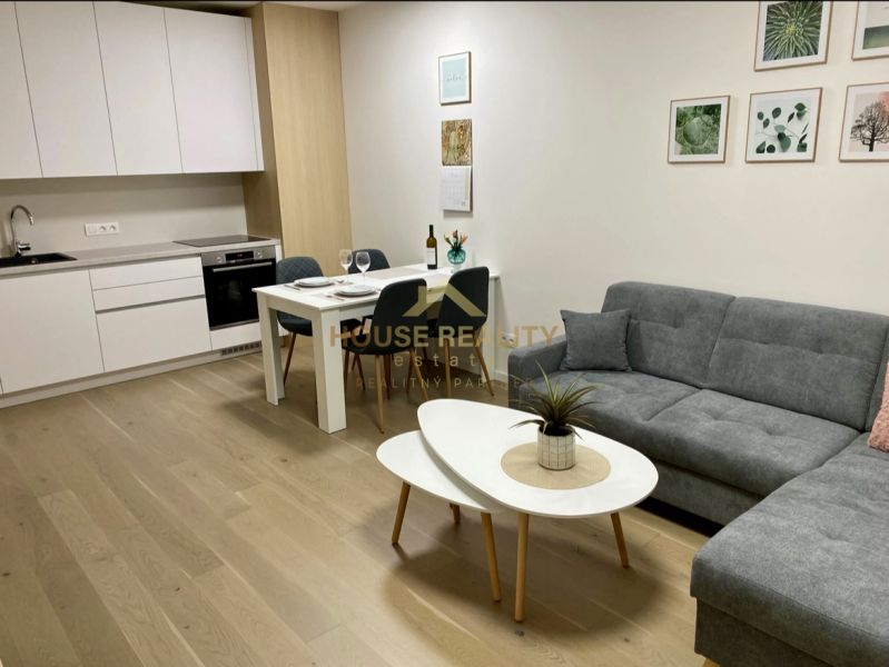 Rent One bedroom apartment, One bedroom apartment, Košická, Bratislava