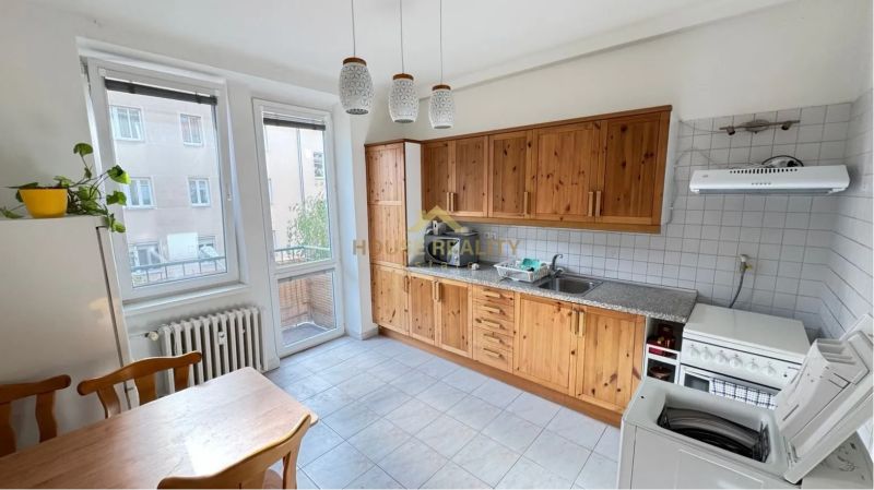 Rent Two bedroom apartment, Two bedroom apartment, Björnsonova, Bratis