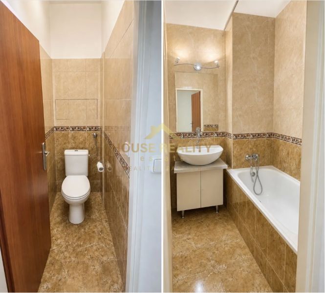 Rent Two bedroom apartment, Two bedroom apartment, Björnsonova, Bratis