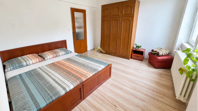Rent Two bedroom apartment, Two bedroom apartment, Björnsonova, Bratis