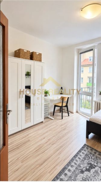 Rent Two bedroom apartment, Two bedroom apartment, Björnsonova, Bratis