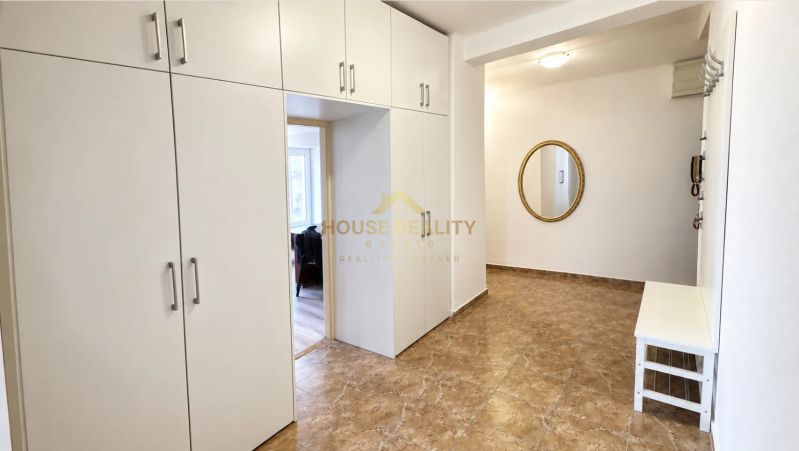 Rent Two bedroom apartment, Two bedroom apartment, Björnsonova, Bratis