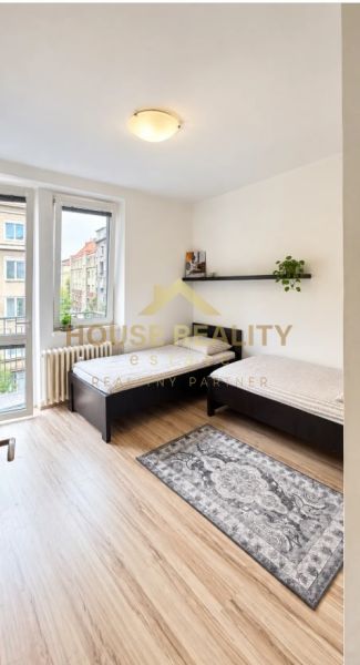Rent Two bedroom apartment, Two bedroom apartment, Björnsonova, Bratis