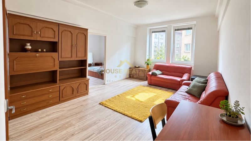 Rent Two bedroom apartment, Two bedroom apartment, Björnsonova, Bratis